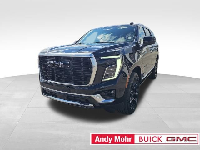 New 2026 GMC Yukon Denali image 7