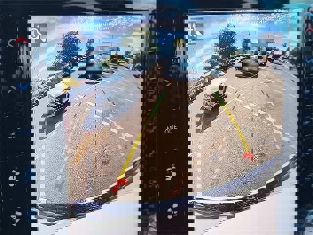 Used 2025 RAM 1500 RHO w/ Trailer Tow Group image 16