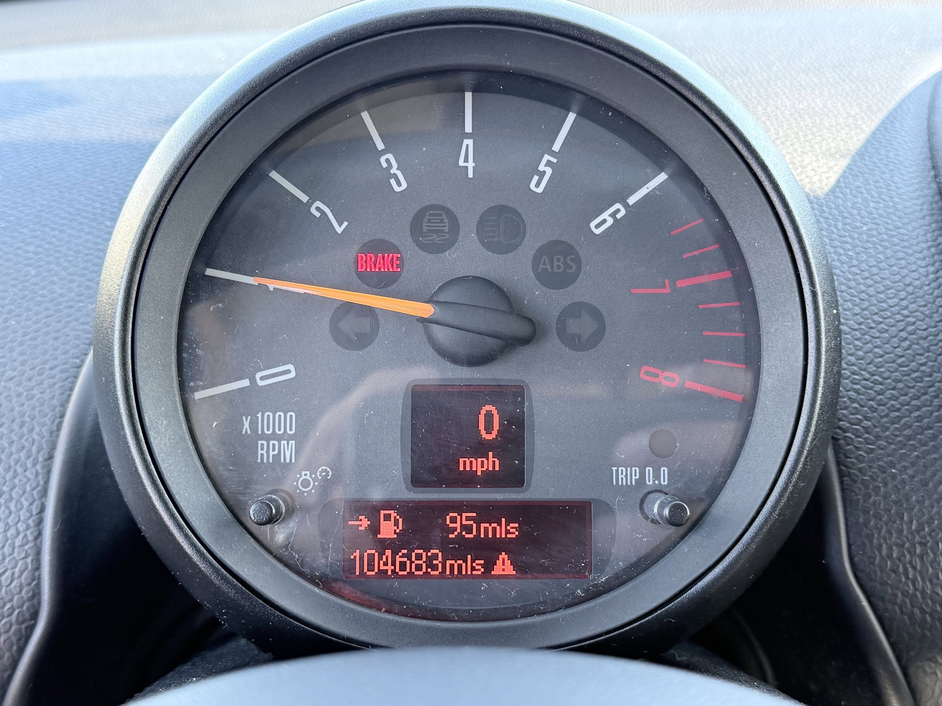 Used 2015 MINI Cooper Countryman S image 33