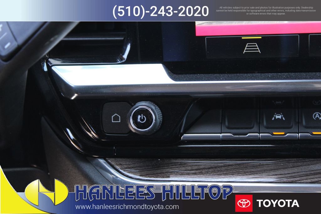 Used 2023 Chevrolet Silverado 1500 LT w/ All Star Edition Plus RWD image 22