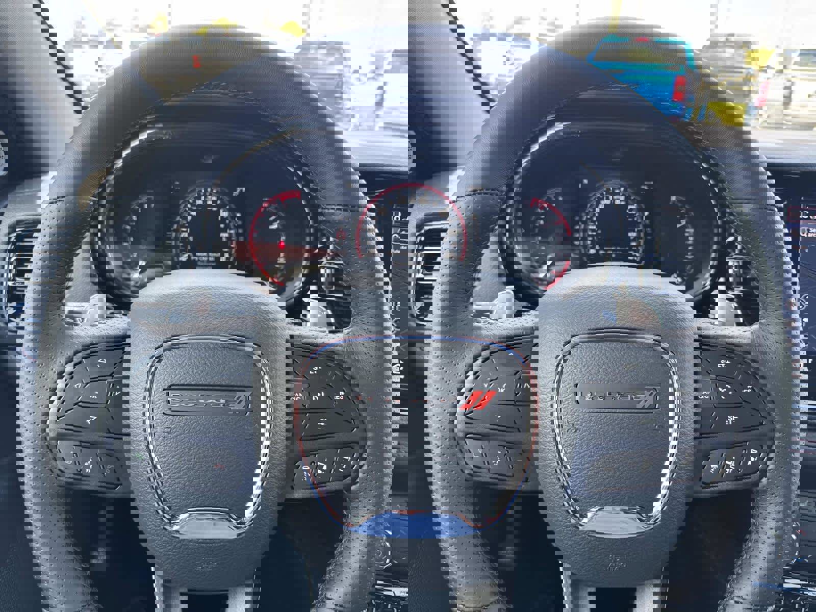 New 2026 Dodge Durango GT image 18