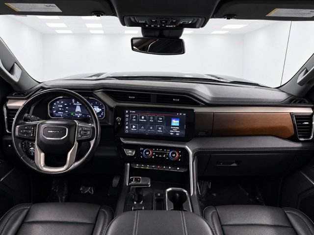 Used 2023 GMC Sierra 1500 Denali AWD/4WD image 24