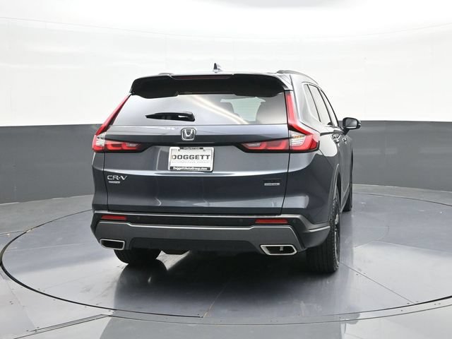 Used 2025 Honda CR-V Sport Touring image 11