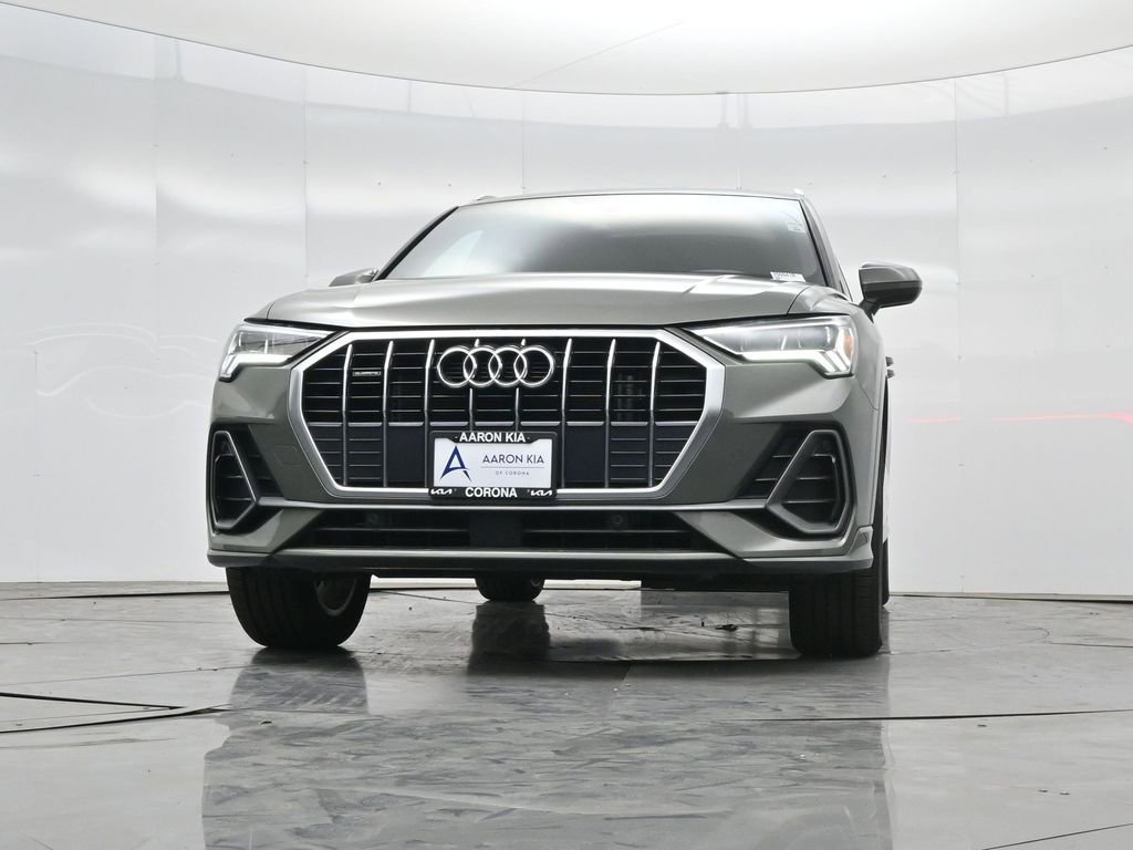 Used 2025 Audi Q3 2.0T Premium AWD/4WD image 40