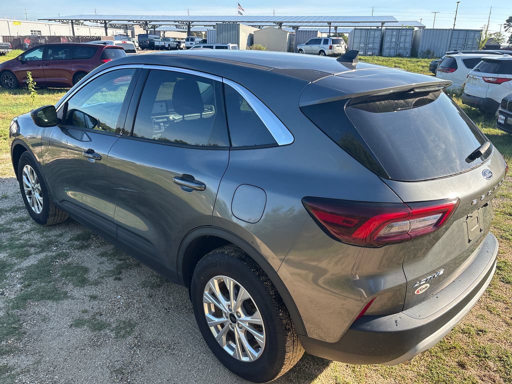Used 2023 Ford Escape Active AWD/4WD image 12