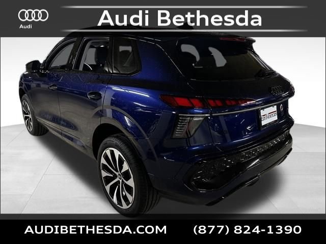 New 2026 Audi Q3 quattro 2.0T image 5