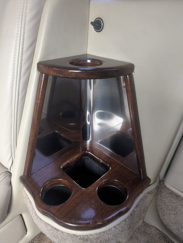 Used 1999 Lincoln Town Car Executive image 34