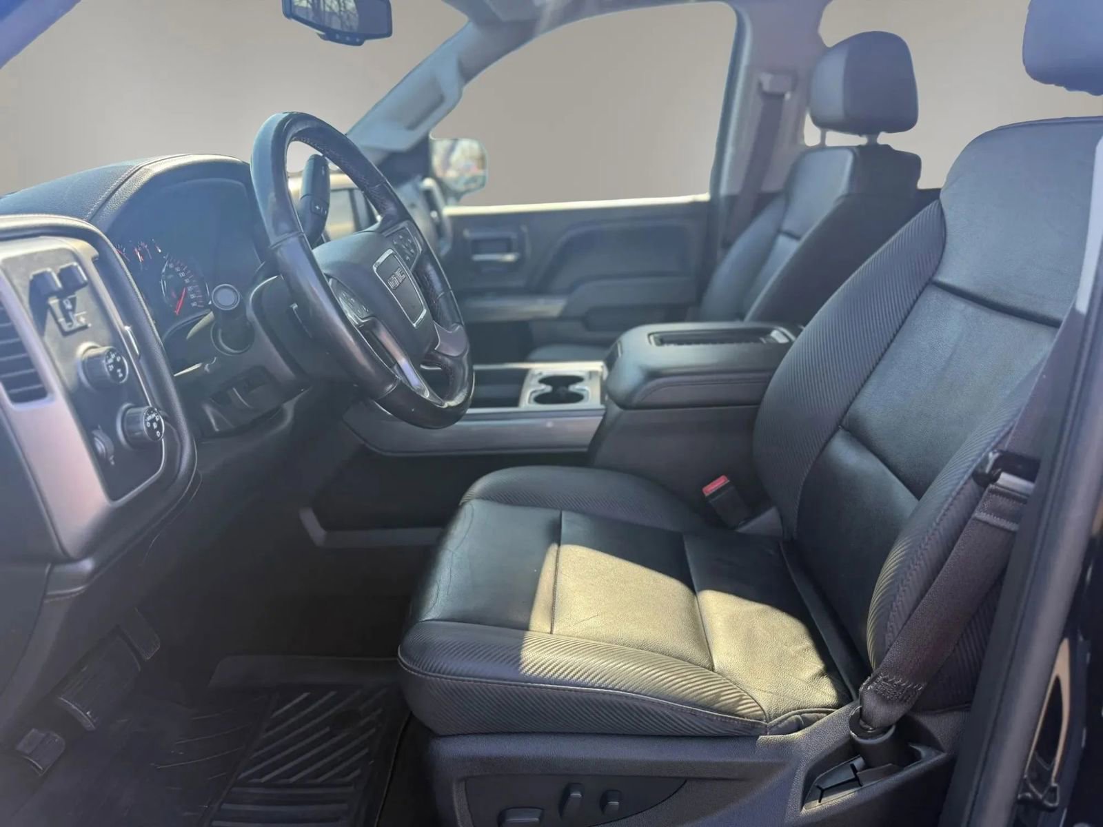 Used 2016 GMC Sierra 1500 SLT w/ All-Terrain Package image 15