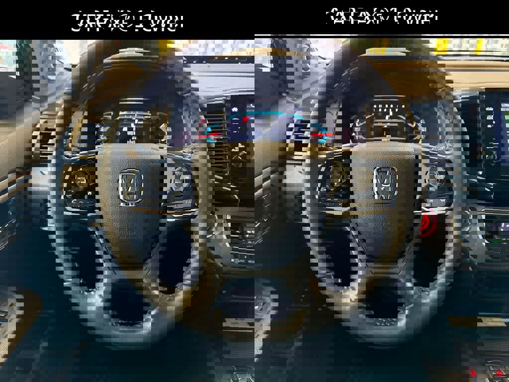 Certified 2022 Honda Pilot Special Edition image 28