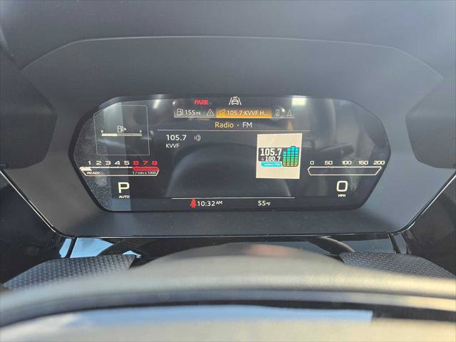 New 2026 Audi RS 3 image 27