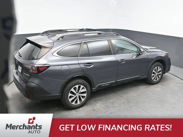 Used 2022 Subaru Outback Premium AWD/4WD image 39