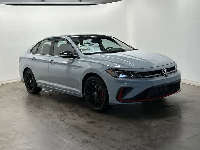 New 2026 Volkswagen Jetta GLI Autobahn image 27