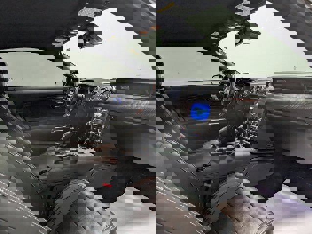 Used 2021 Ford Mustang GT Premium w/ GT Performance Package image 17