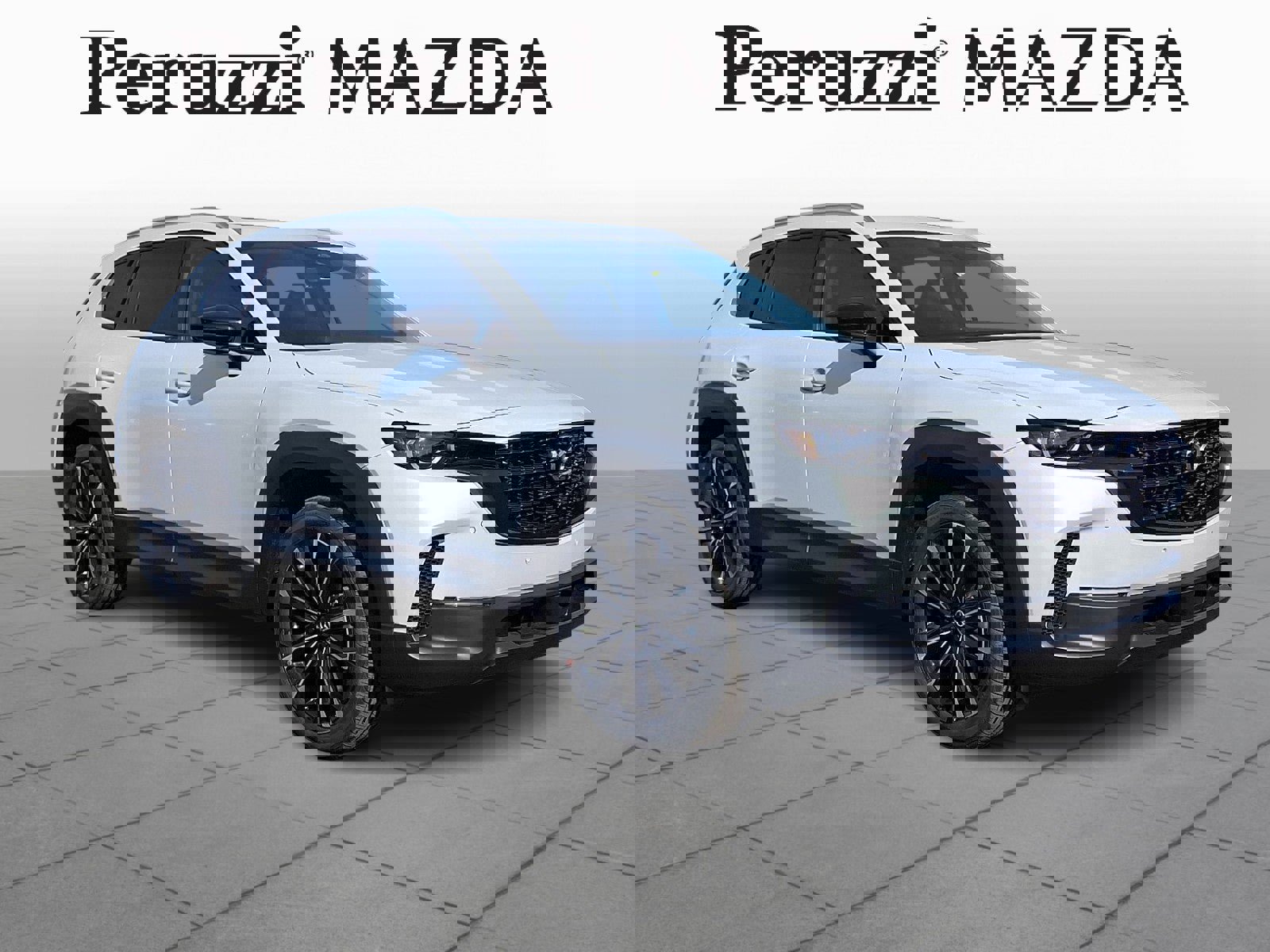 New 2026 MAZDA CX-50 AWD 2.5 S w/ Cargo Package image 1