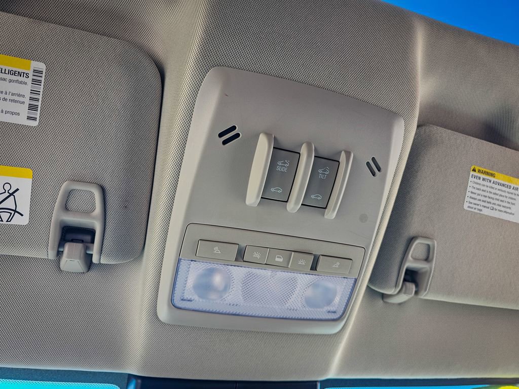 Used 2018 Buick Encore Preferred w/ Experience Buick Package image 28