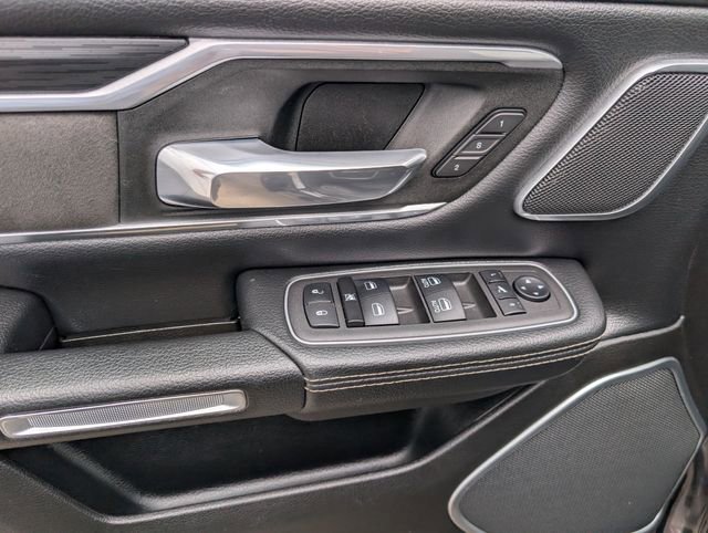 Used 2023 RAM 1500 Laramie image 9