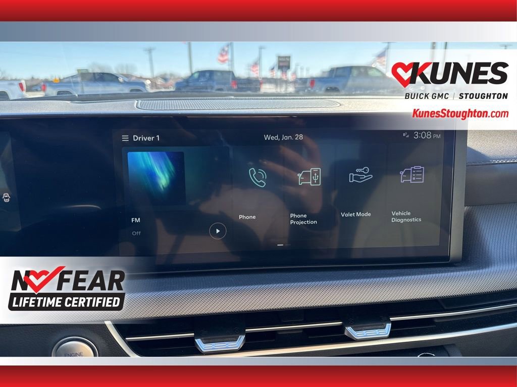 Used 2025 Hyundai Sonata SEL image 32