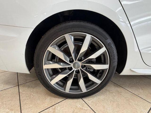 Used 2020 Audi A4 2.0T Premium Plus w/ Premium Plus Package FWD image 20