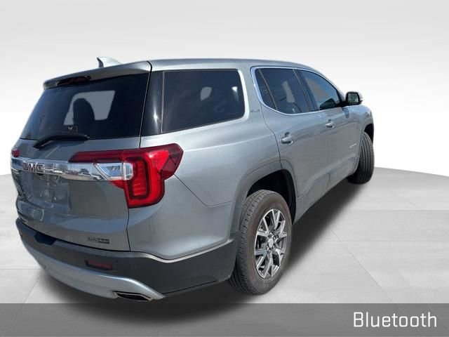 Used 2023 GMC Acadia SLE image 7