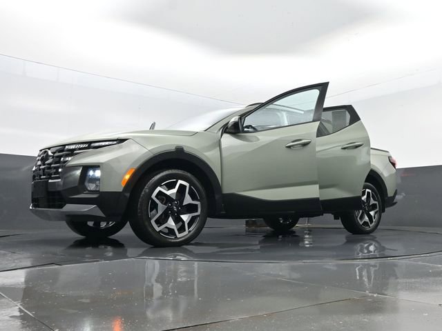 Used 2023 Hyundai Santa Cruz Limited image 33