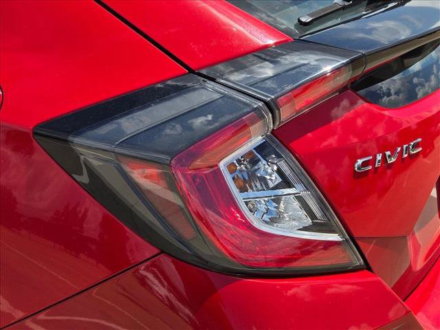 Used 2020 Honda Civic Sport image 20