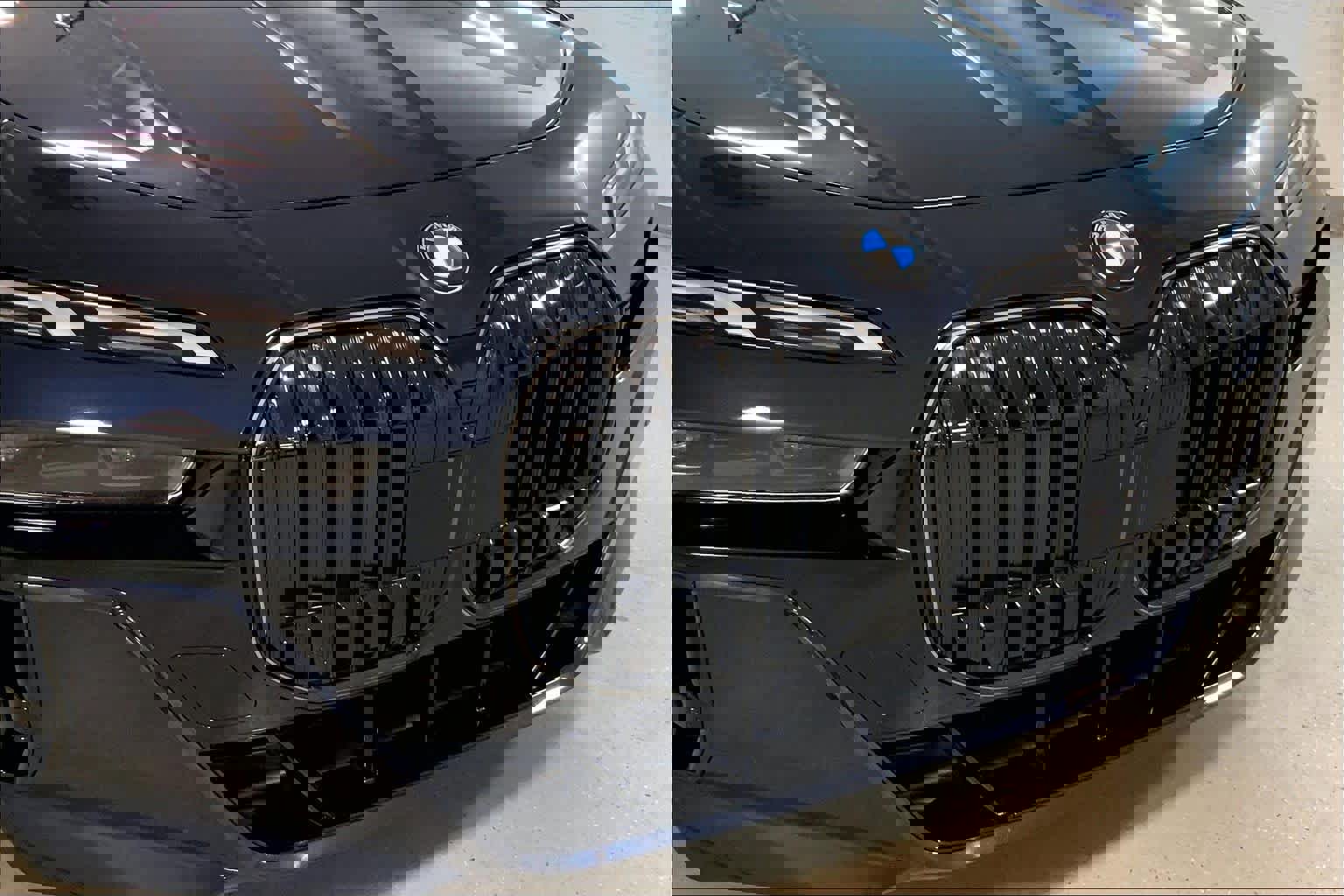 Used 2025 BMW 760i xDrive image 32