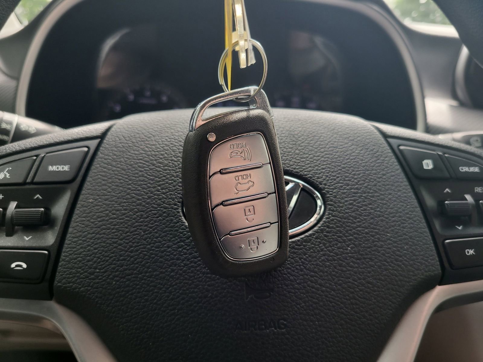 Used 2021 Hyundai Tucson SEL FWD image 30