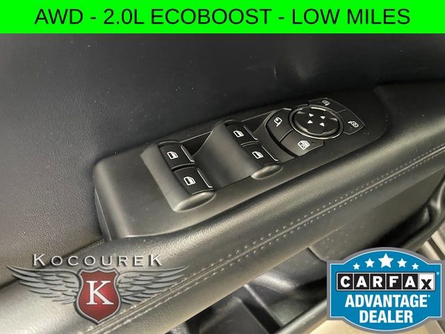 Used 2020 Lincoln MKZ AWD w/ Convenience Package image 19