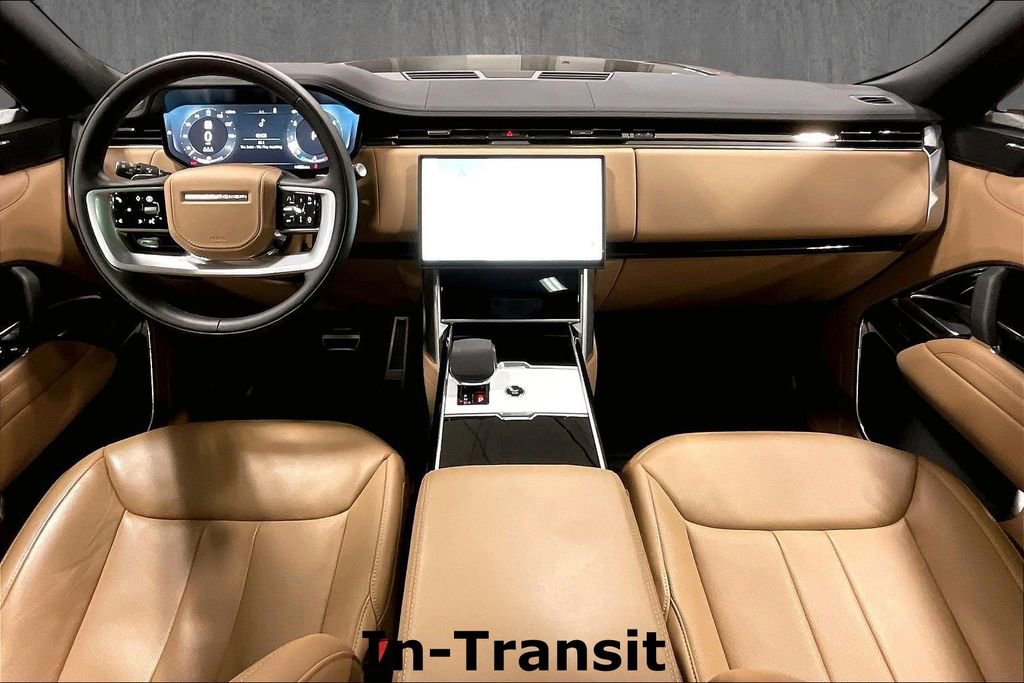 Used 2026 Land Rover Range Rover SE AWD/4WD image 7