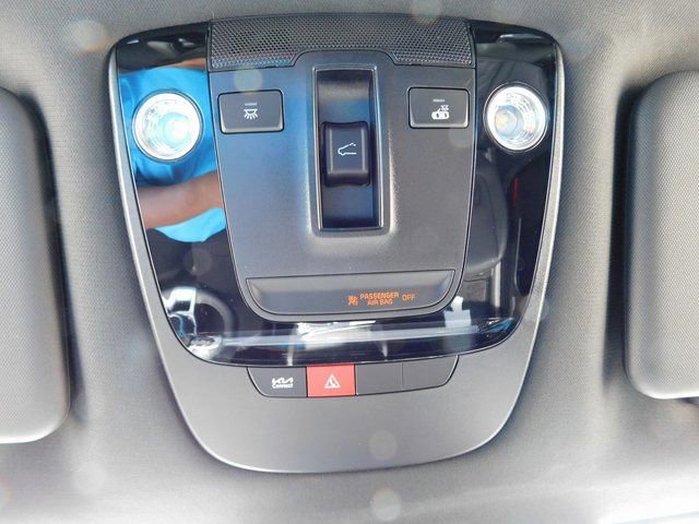 Used 2024 Kia Sportage X-Line w/ X-Line Premium Package image 27