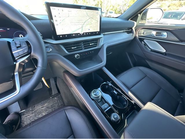 New 2026 Ford Explorer Platinum RWD image 19