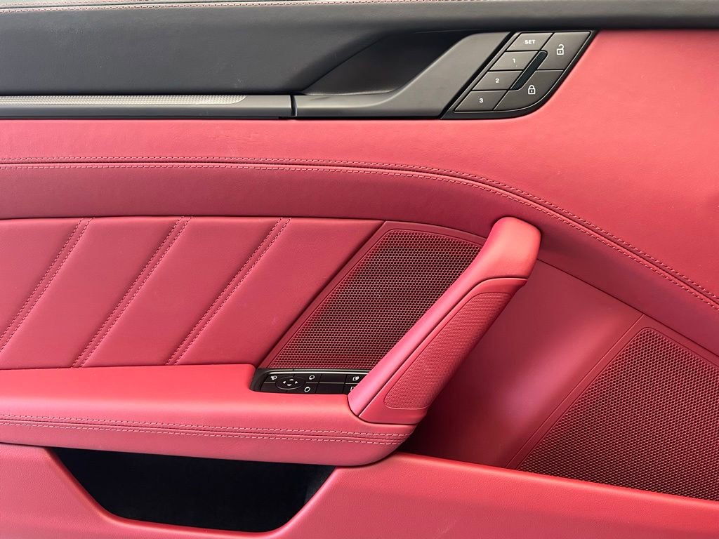 Certified 2026 Porsche 911 Carrera GTS RWD image 19