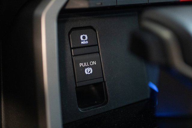 Used 2022 Toyota Tundra SR5 image 20