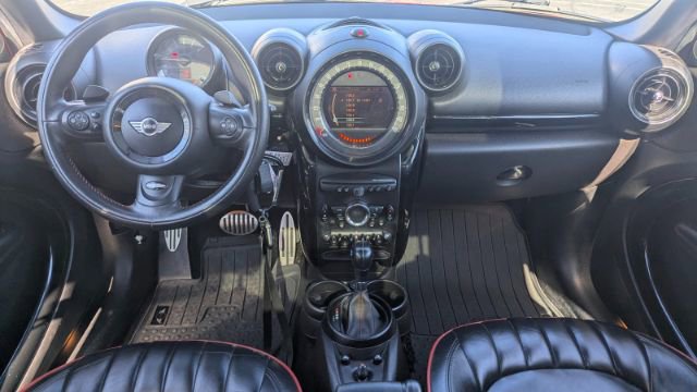 Used 2015 MINI Cooper Countryman S image 22