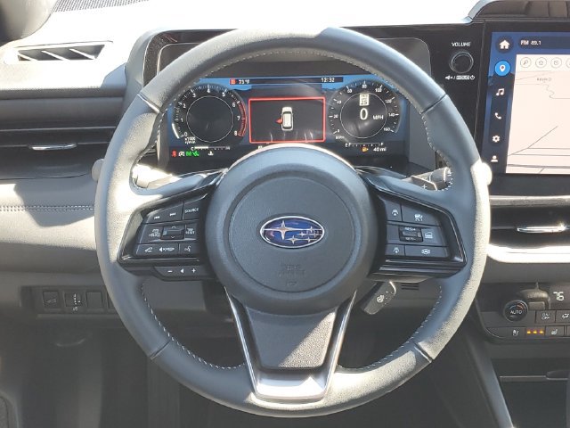 Used 2026 Subaru Outback Touring XT AWD/4WD image 24