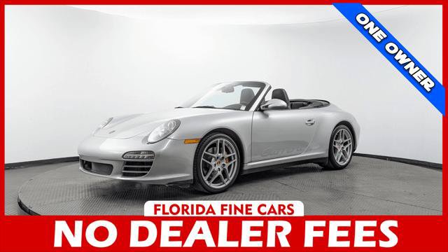 Used 2009 Porsche 911 Carrera S