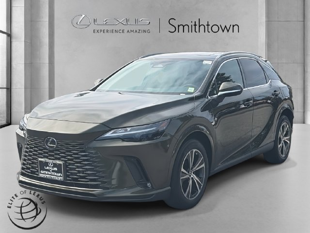 Used 2023 Lexus RX 350 Premium w/ Accessory Package (Z1) AWD/4WD image 8