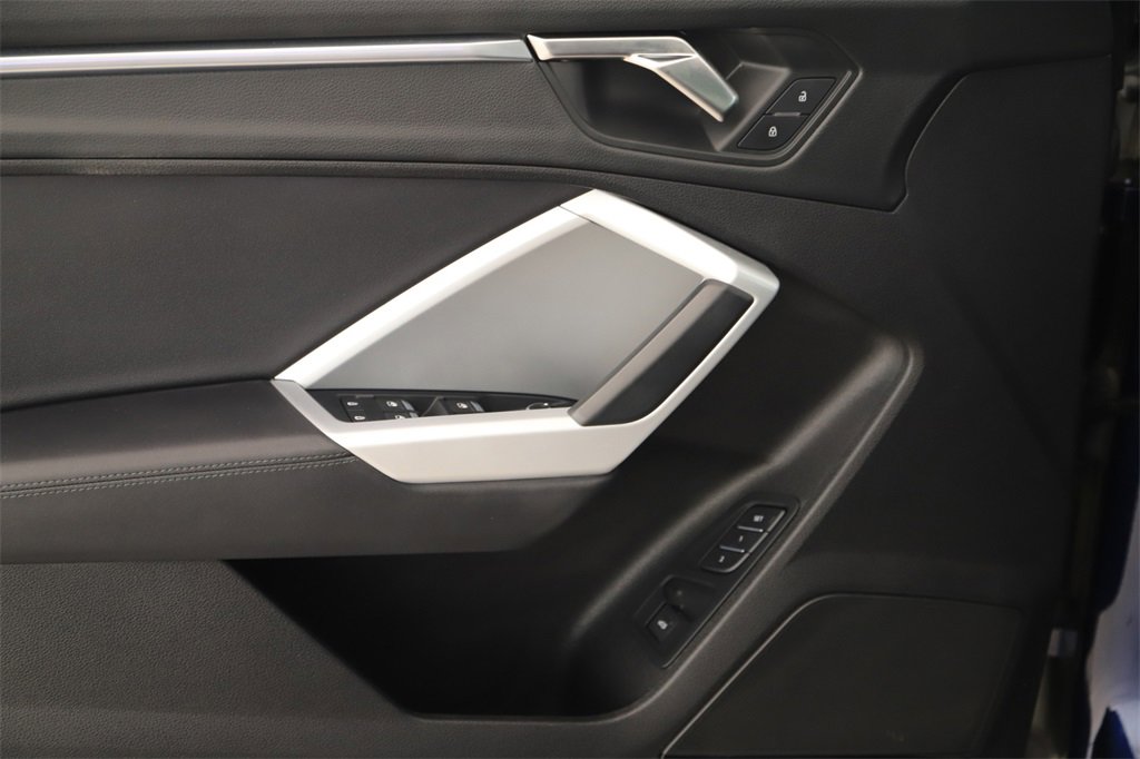 Certified 2023 Audi Q3 2.0T Premium Plus w/ Premium Plus Package image 23