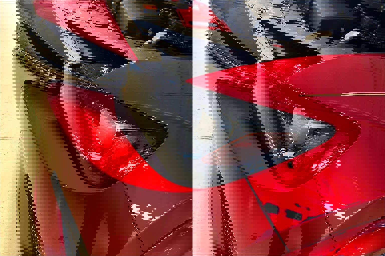 Used 2025 MAZDA CX-70 3.3 Turbo S w/ Premium Plus image 26