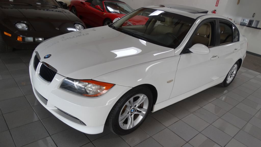 Used 2008 BMW 328i I image 2