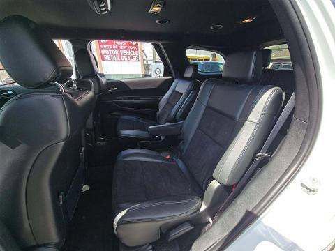 Used 2022 Dodge Durango GT image 11