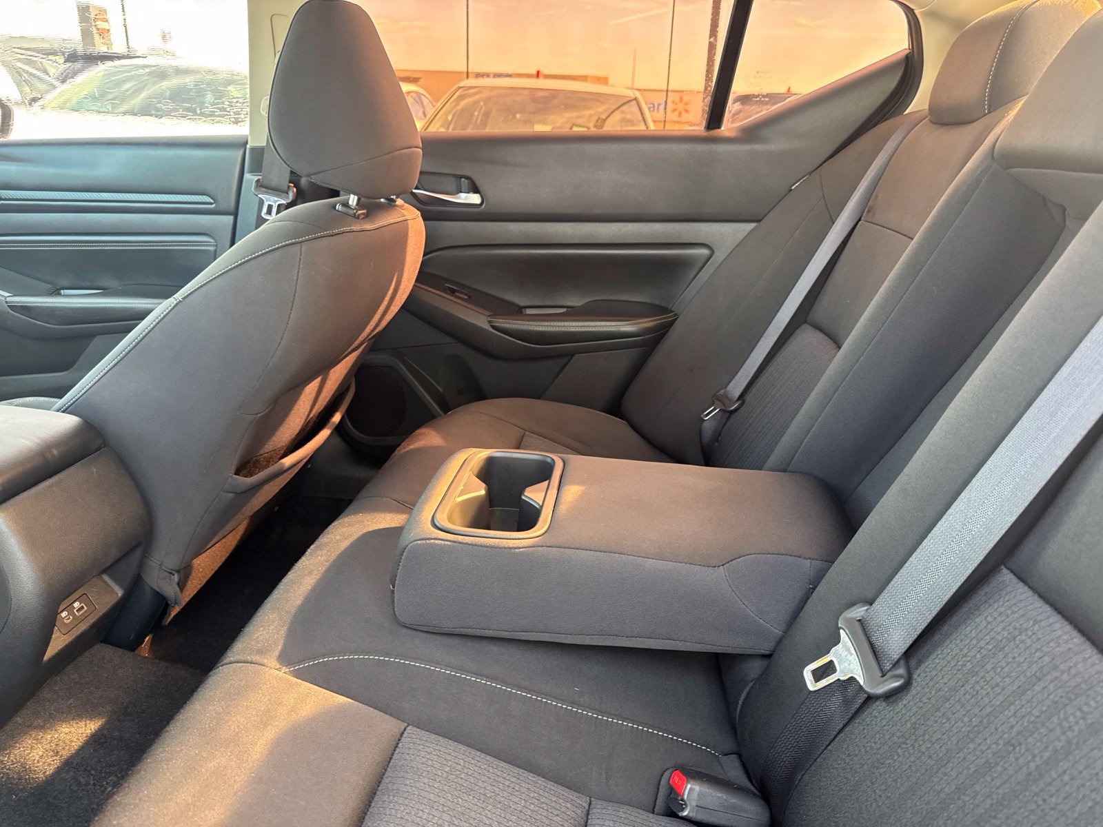 Used 2019 Nissan Altima 2.5 S FWD image 10
