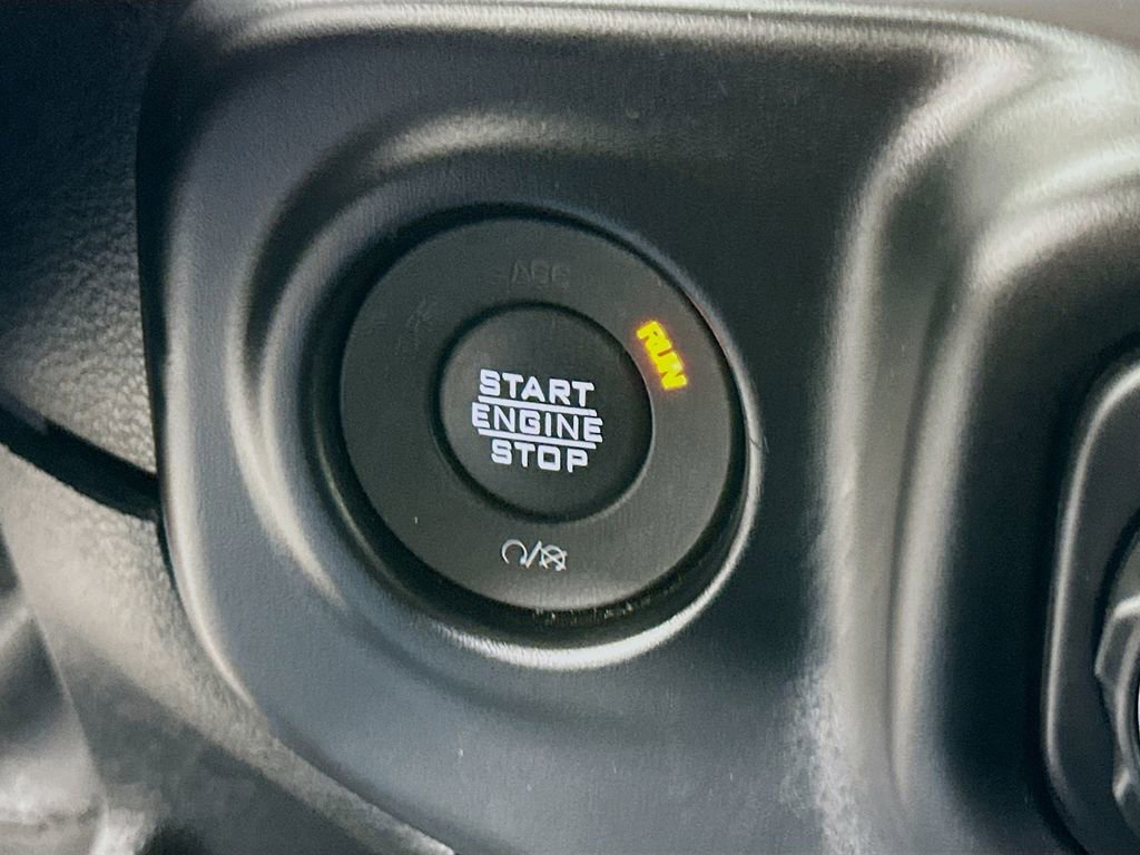 Certified 2022 Jeep Wrangler Unlimited Sport image 24