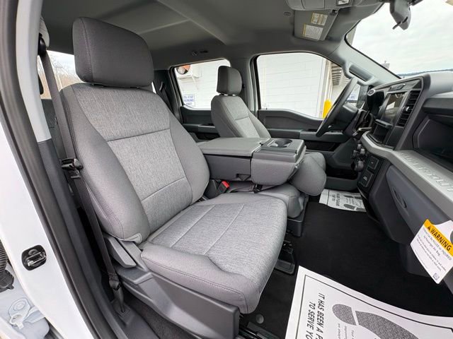New 2026 Ford F250 XL w/ STX Appearance Package image 28