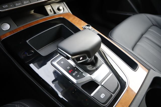 Used 2023 Audi Q5 2.0T Premium Plus w/ Premium Plus Package image 31
