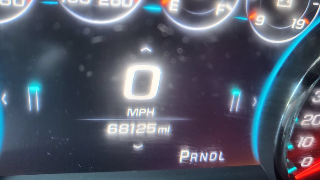 Used 2018 GMC Sierra 1500 Denali RWD image 29