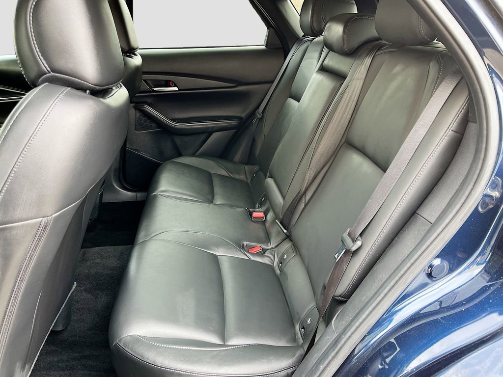 Used 2024 MAZDA CX-30 AWD 2.5 S w/ Preferred Package image 25