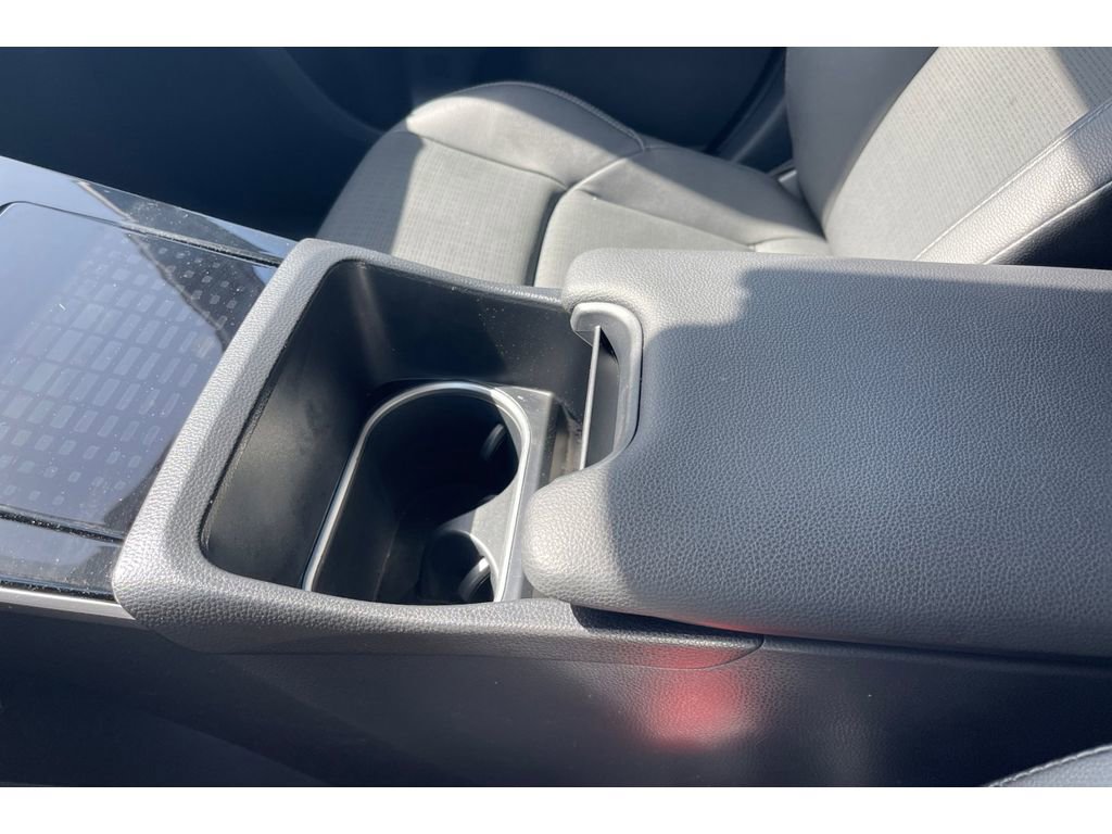 Certified 2024 Subaru Solterra Limited w/ Limited Package image 32