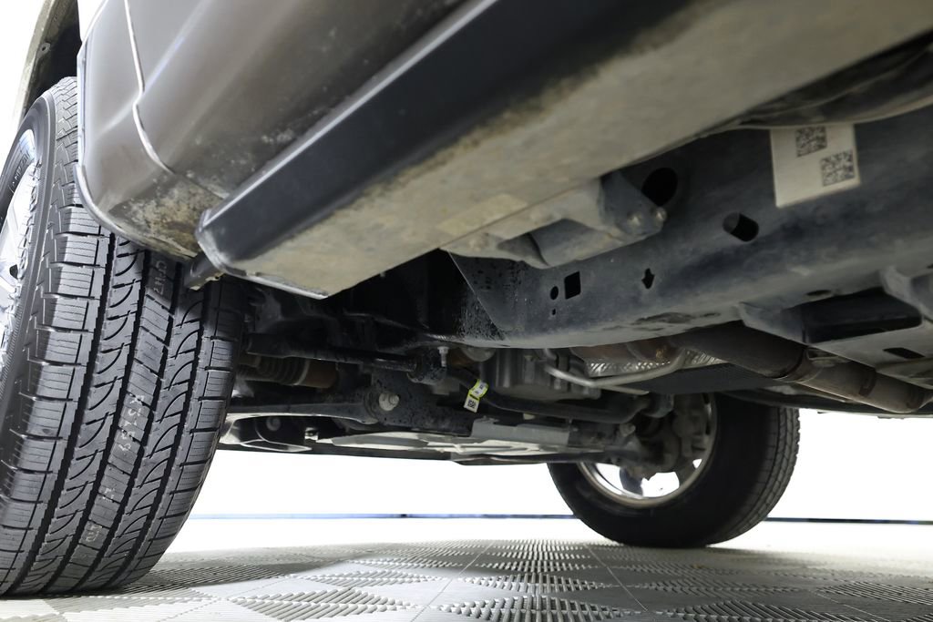 Used 2023 Ford F150 King Ranch w/ Equipment Group 601A High image 48