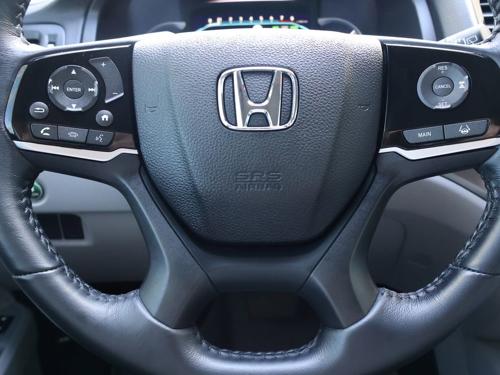 Used 2021 Honda Pilot Special Edition image 13
